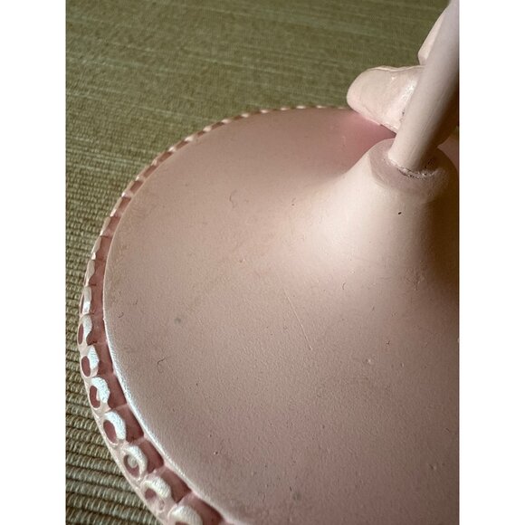 Sheffield Home Pink Ballerina Dress Photo Frame With Box Vintage - Picture 8 of 16